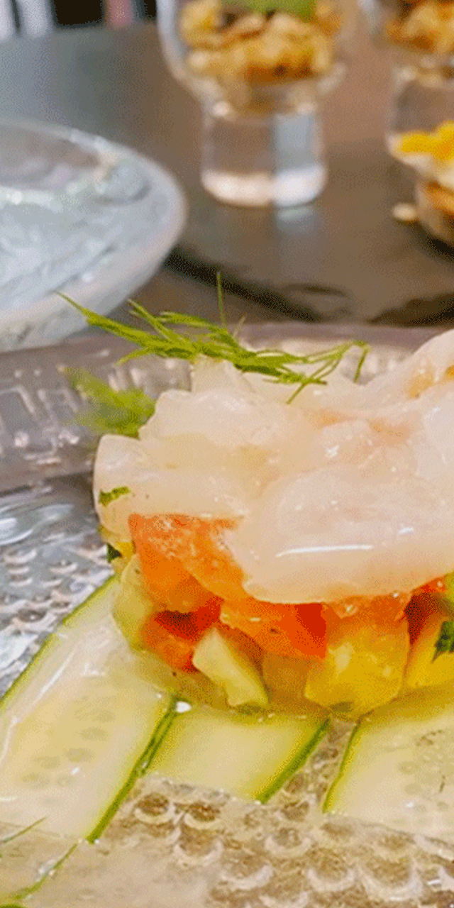 フランス料理教室 Yuri S Cooking Studio 東京世田谷区